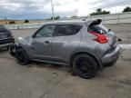 2014 Nissan Juke S