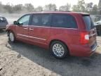 2012 Chrysler Town & Country Touring L