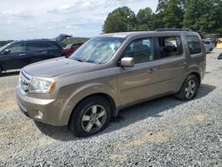 2010 Honda Pilot EX en venta en Concord, NC