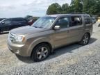 2010 Honda Pilot EX