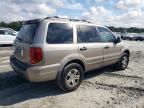 2004 Honda Pilot EXL