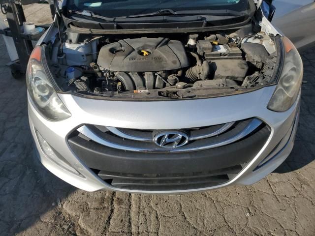 2013 Hyundai Elantra GT