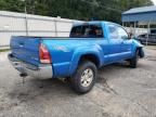 2005 Toyota Tacoma Access Cab