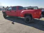 2004 Chevrolet Silverado K3500