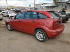 2005 Ford Focus ZX5