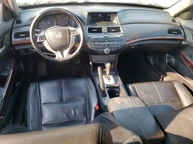 2010 Honda Accord Crosstour EXL