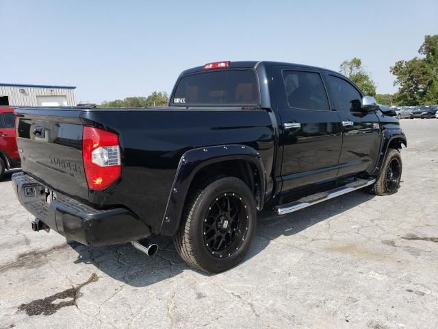 2015 Toyota Tundra Crewmax 1794