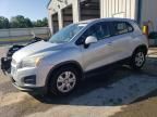 2015 Chevrolet Trax LS