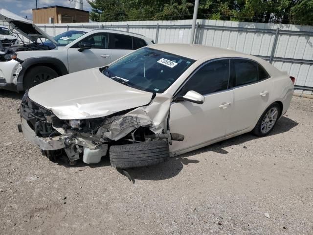 2013 Chevrolet Malibu 1LT