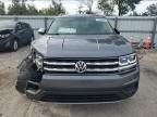 2018 Volkswagen Atlas S