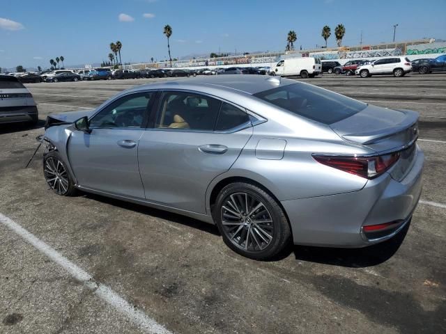 2024 Lexus ES 300H Base