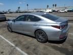 2024 Lexus ES 300H Base