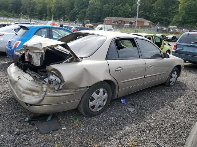 2003 Buick Regal LS