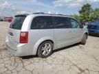 2010 Dodge Grand Caravan Crew