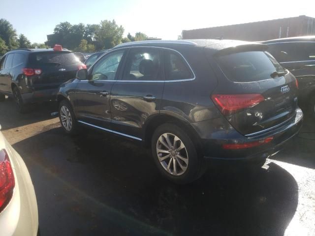 2015 Audi Q5 Premium