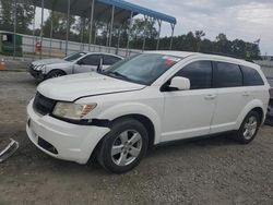 Dodge salvage cars for sale: 2010 Dodge Journey SXT