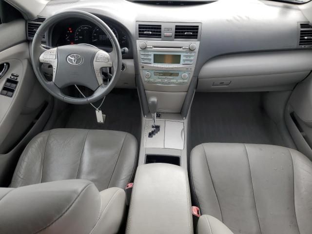 2009 Toyota Camry Hybrid