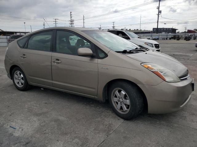 2009 Toyota Prius