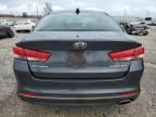 2018 KIA Optima EX