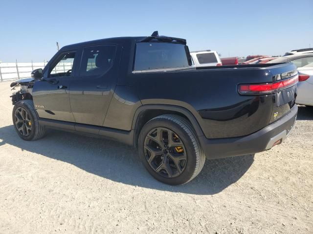 2022 Rivian R1T Adventure