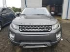 2015 Land Rover Range Rover Evoque Pure Plus