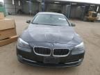 2011 BMW 535 XI