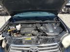 2008 Toyota Highlander Hybrid