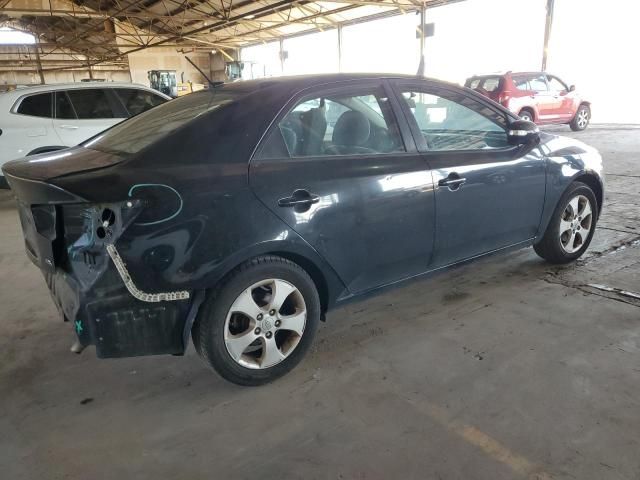 2010 KIA Forte EX