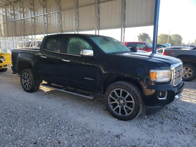 2019 GMC Canyon Denali