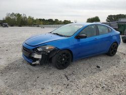 Dodge salvage cars for sale: 2016 Dodge Dart SXT