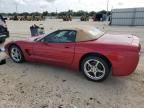 2004 Chevrolet Corvette