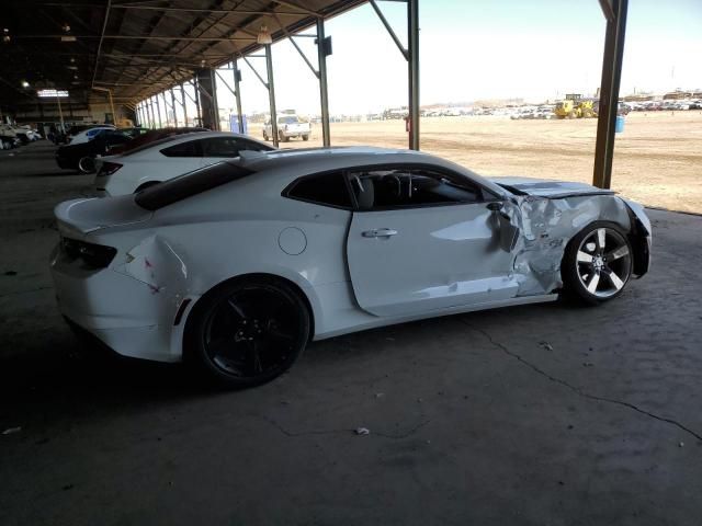 2019 Chevrolet Camaro LS