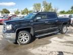 2018 GMC Sierra K1500 SLT