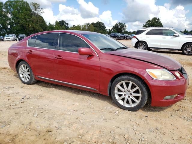 2006 Lexus GS 300