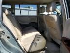 2004 Toyota Highlander