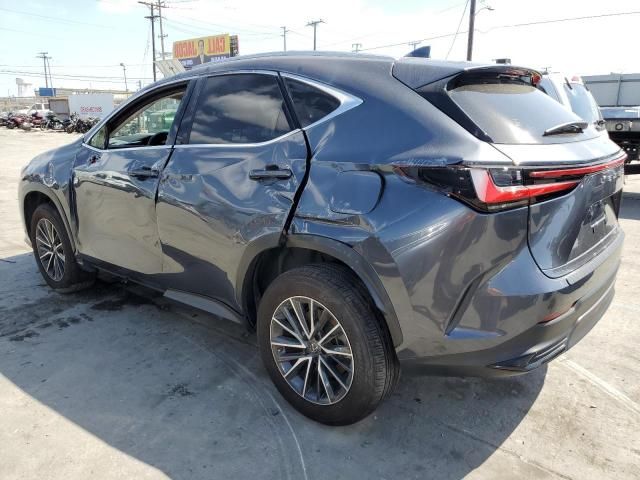 2022 Lexus NX 350