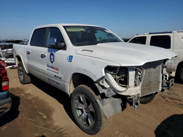 2020 Dodge 1500 Laramie