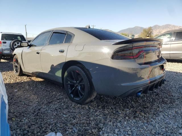 2017 Dodge Charger R/T