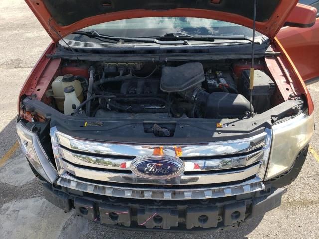 2007 Ford Edge SEL Plus