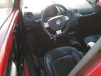 2010 Volkswagen New Beetle