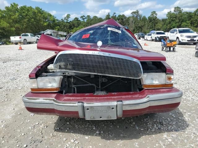 1996 Buick Roadmaster