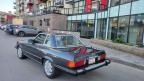 1988 Mercedes-Benz 560 SL