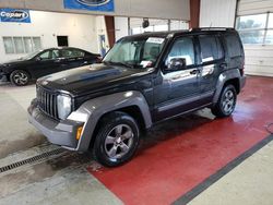 Jeep salvage cars for sale: 2010 Jeep Liberty Renegade