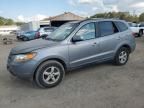 2008 Hyundai Santa FE GLS