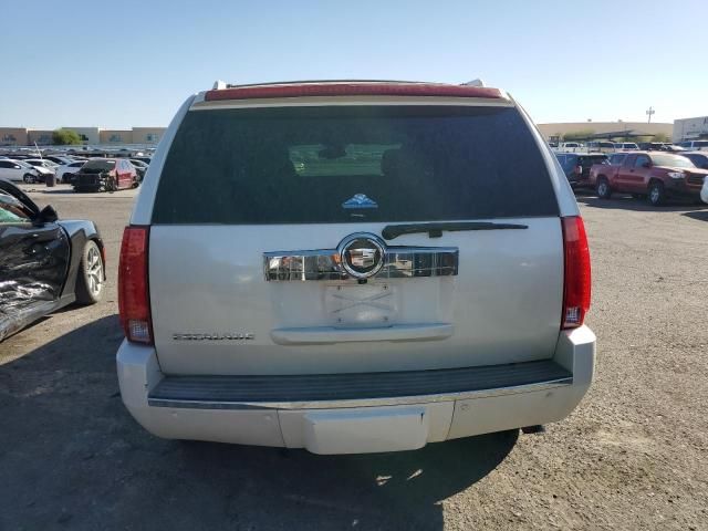 2007 Cadillac Escalade Luxury