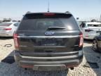 2011 Ford Explorer Limited