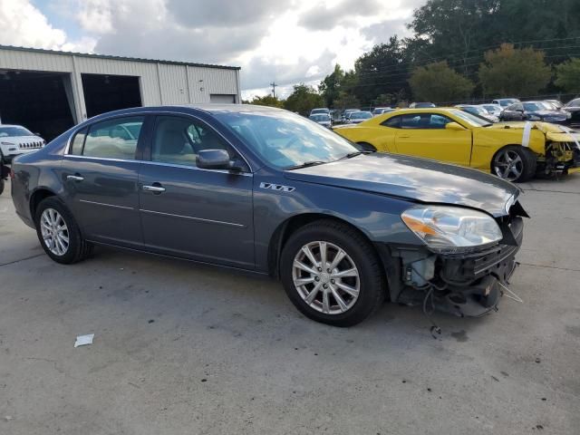 2011 Buick Lucerne CXL