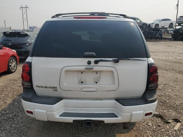 2006 Chevrolet Trailblazer LS