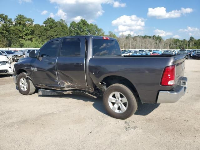 2021 Dodge RAM 1500 Classic SLT