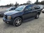 2008 Chevrolet Trailblazer LS